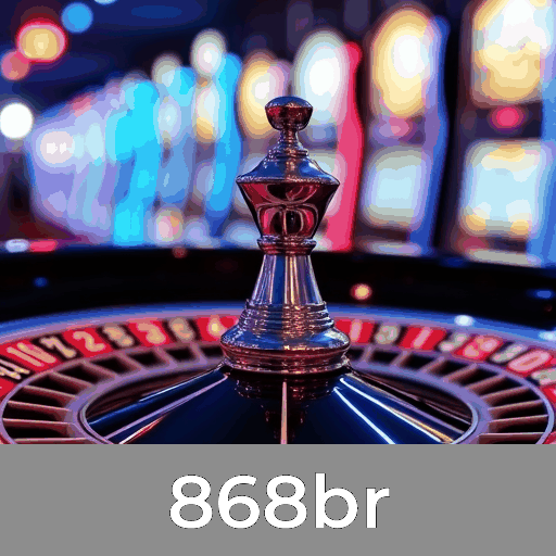 Mergulhe no Realismo Psicossocial do Cassino 868br
