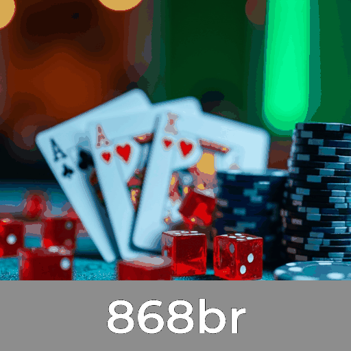 868br: Plataforma de Apostas Segura e Premiada
