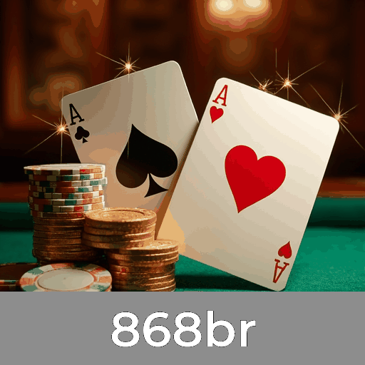 Aventura e Ganhos no Cassino Online 868br