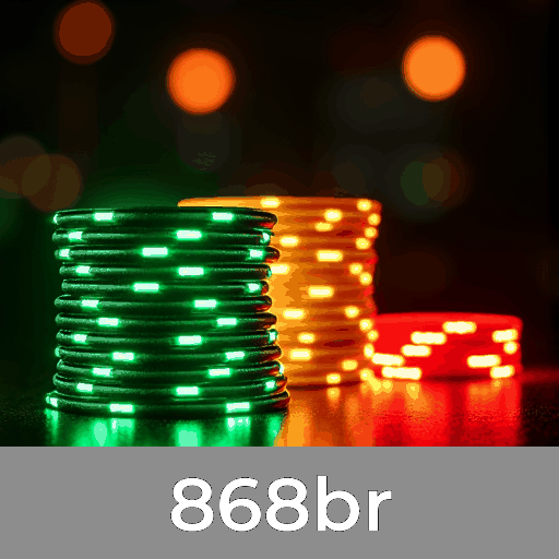 Explorando as Vantagens das Promoções de 868br