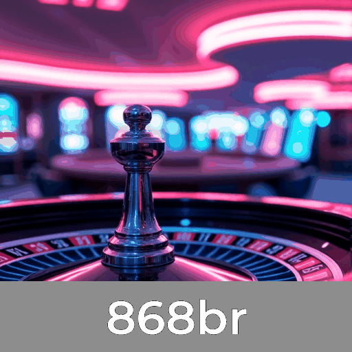 Aventura e Ganhos no Cassino Online 868br