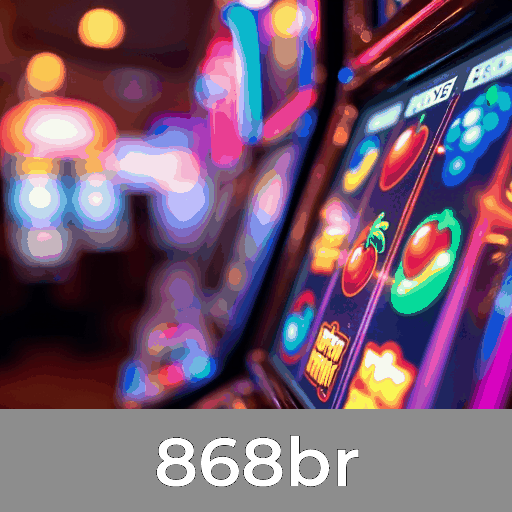 868br: Apostas Móveis Simplificadas e Funcionais