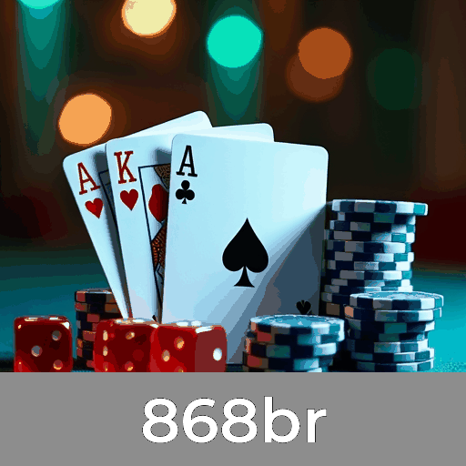 Experimente a exclusividade dos bônus e promoções do 868br