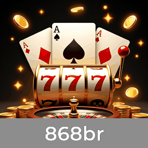 Mergulhe no Realismo Psicossocial do Cassino 868br