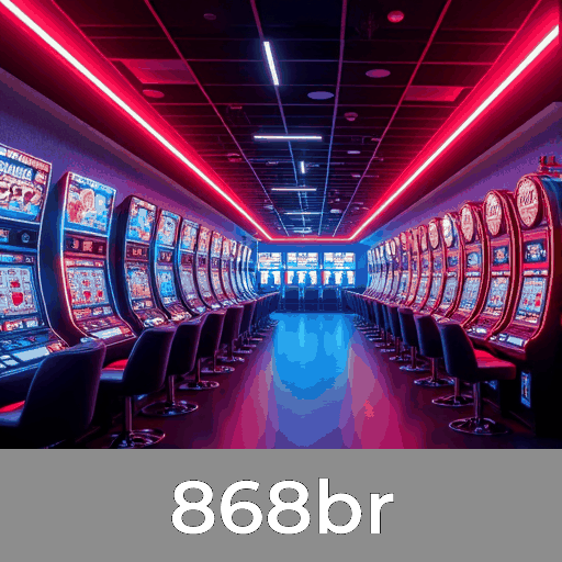 Experimente a exclusividade dos bônus e promoções do 868br