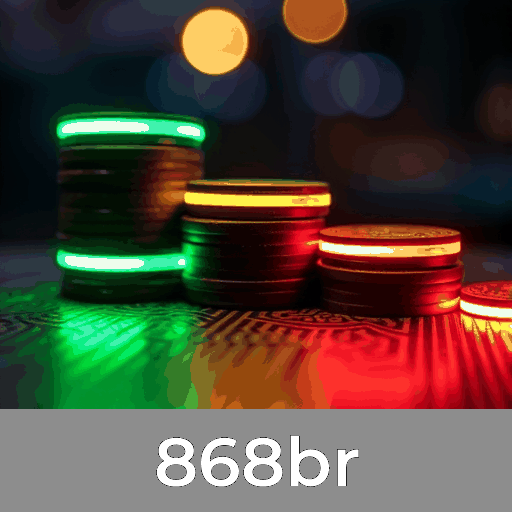 868br: Plataforma de Apostas Segura e Premiada