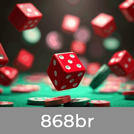 Mergulhe no Realismo Psicossocial do Cassino 868br