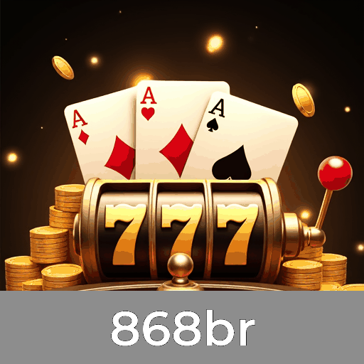 868br: Apostas Móveis Simplificadas e Funcionais