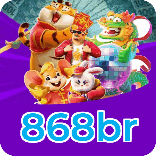 Bônus de Boas-vindas 868br
