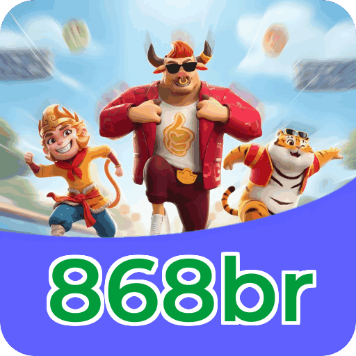 Instalar APK 868br