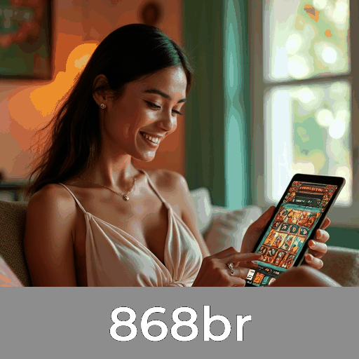 Experimente a exclusividade dos bônus e promoções do 868br